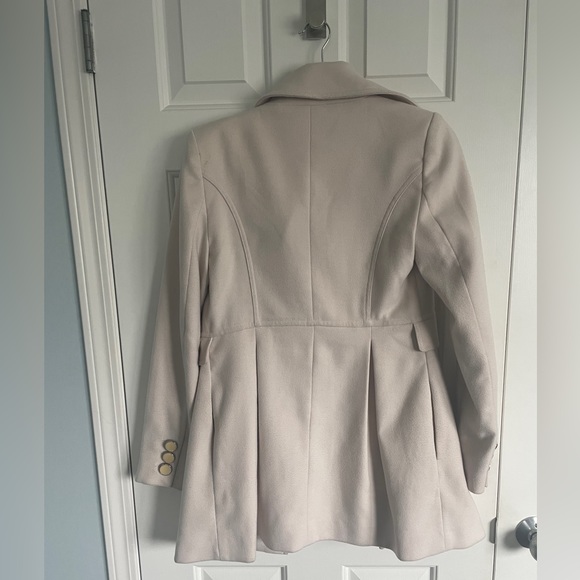 EVER NEW MELBOURNE BALLET PINK JACKET - Picture 5 of 6
